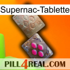 Supernac Tablet 38
